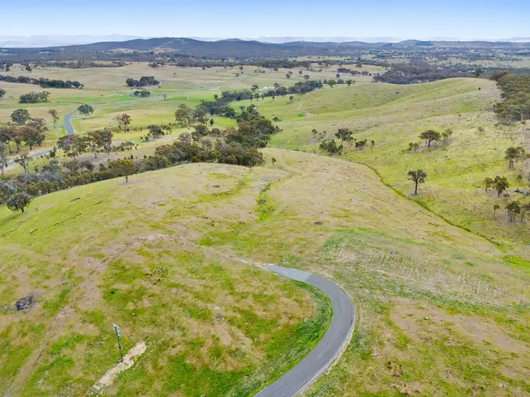 188 Newington Road, Bywong NSW 2621