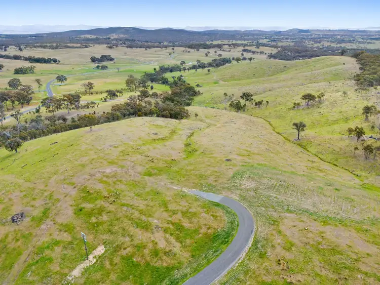 Second view of Homely land listing, 188 Newington Road, Bywong NSW 2621