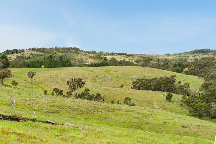 Third view of Homely land listing, 188 Newington Road, Bywong NSW 2621