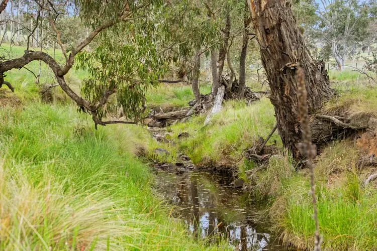Fourth view of Homely land listing, 188 Newington Road, Bywong NSW 2621