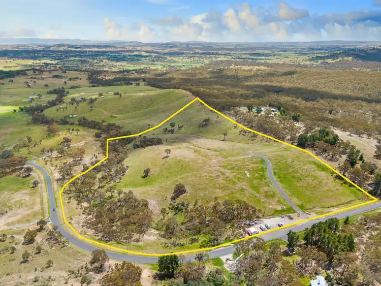 Sixth view of Homely land listing, 188 Newington Road, Bywong NSW 2621