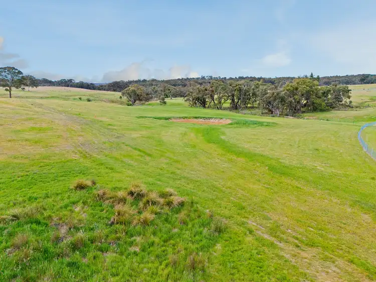 Main view of Homely land listing, 370 Newington Road, Bywong NSW 2621