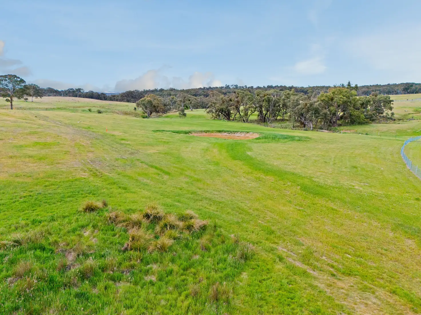 Main view of Homely land listing, 370 Newington Road, Bywong NSW 2621