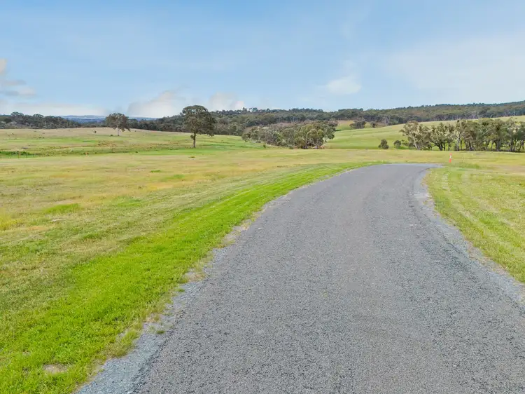 Fourth view of Homely land listing, 370 Newington Road, Bywong NSW 2621