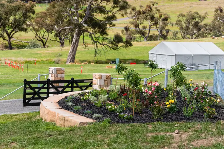 6 Quince Paddock Place, Bywong NSW 2621