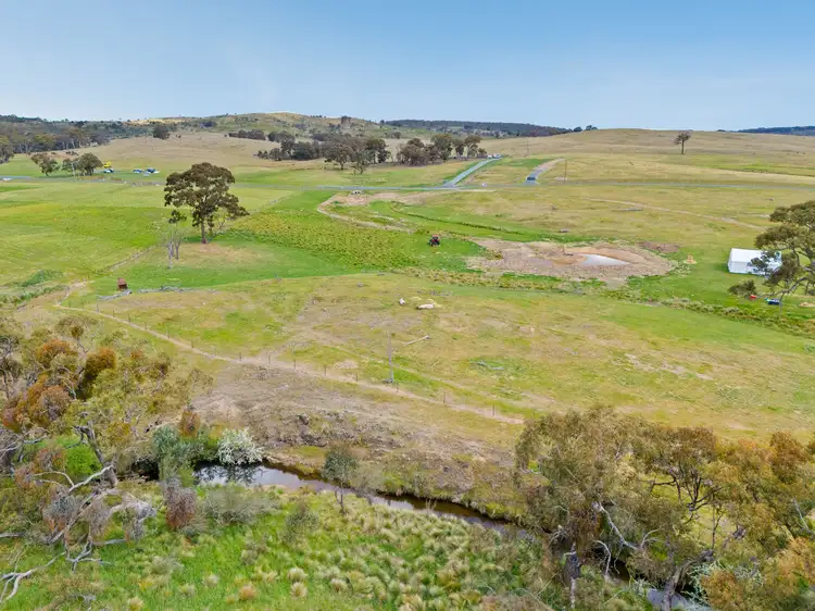 Main view of Homely land listing, 6 Quince Paddock Place, Bywong NSW 2621