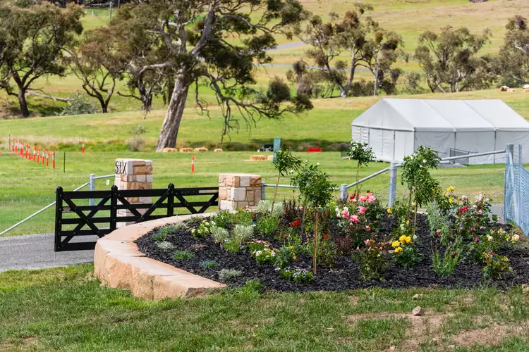 Second view of Homely land listing, 6 Quince Paddock Place, Bywong NSW 2621