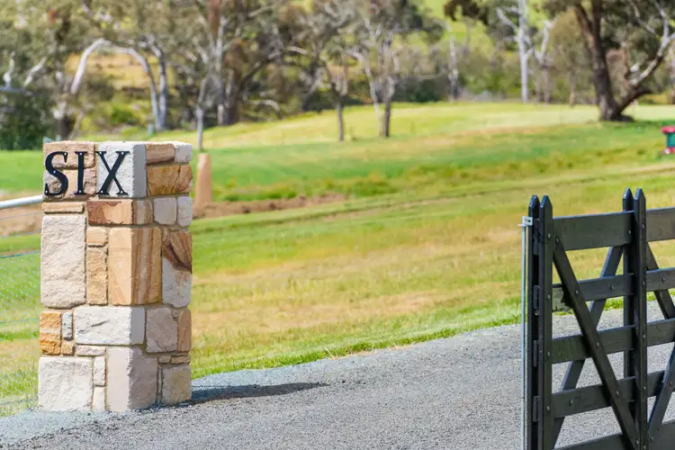 Fourth view of Homely land listing, 6 Quince Paddock Place, Bywong NSW 2621