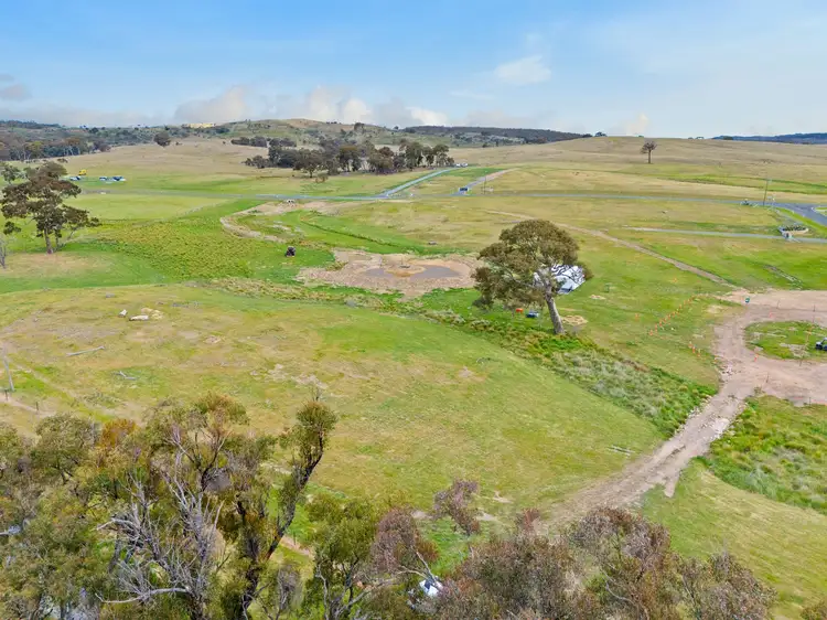 Sixth view of Homely land listing, 6 Quince Paddock Place, Bywong NSW 2621