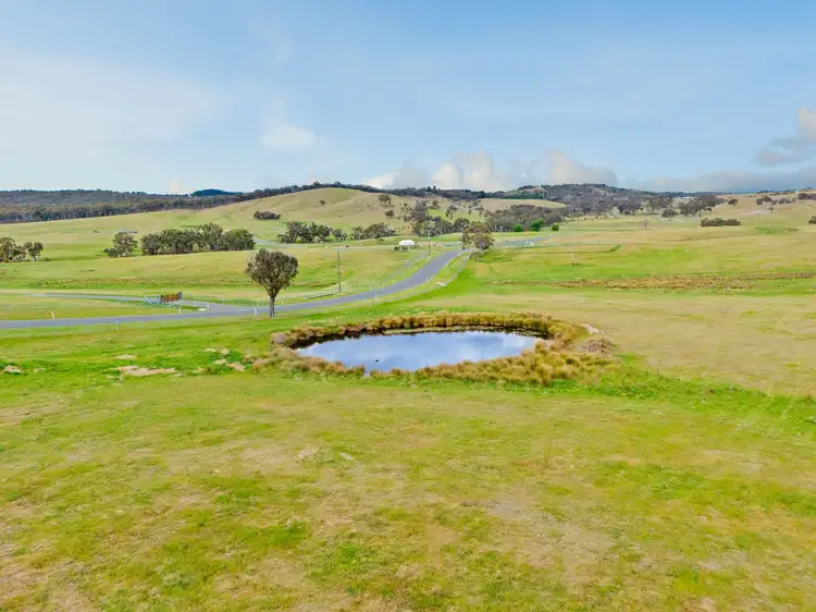 369 Newington Road, Bywong NSW 2621