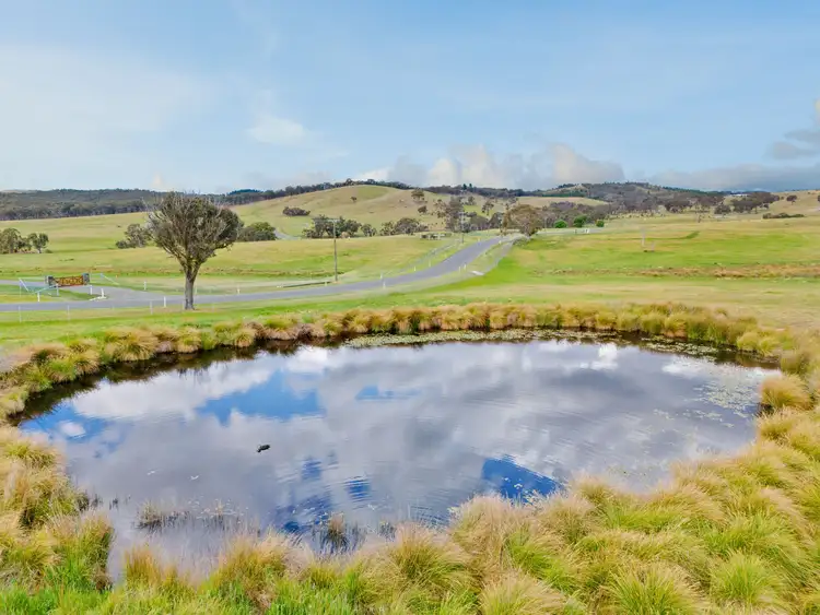 Fifth view of Homely land listing, 369 Newington Road, Bywong NSW 2621