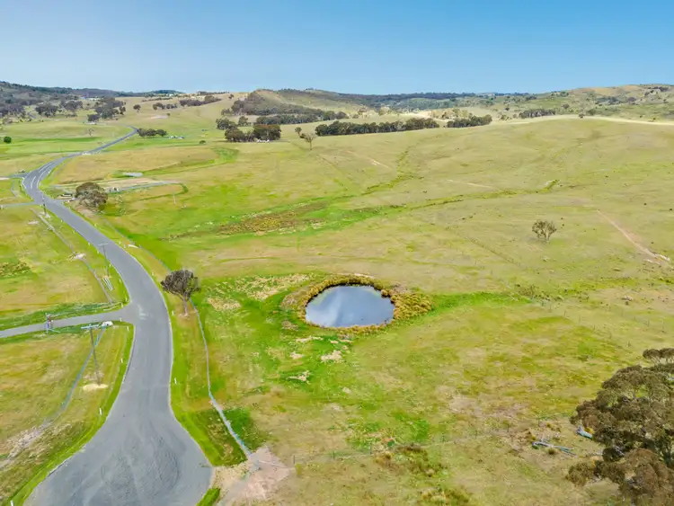 Sixth view of Homely land listing, 369 Newington Road, Bywong NSW 2621