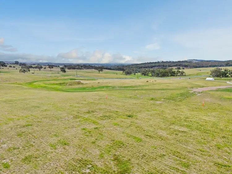 Lot 21 Woodfield Hills, Bywong NSW 2621