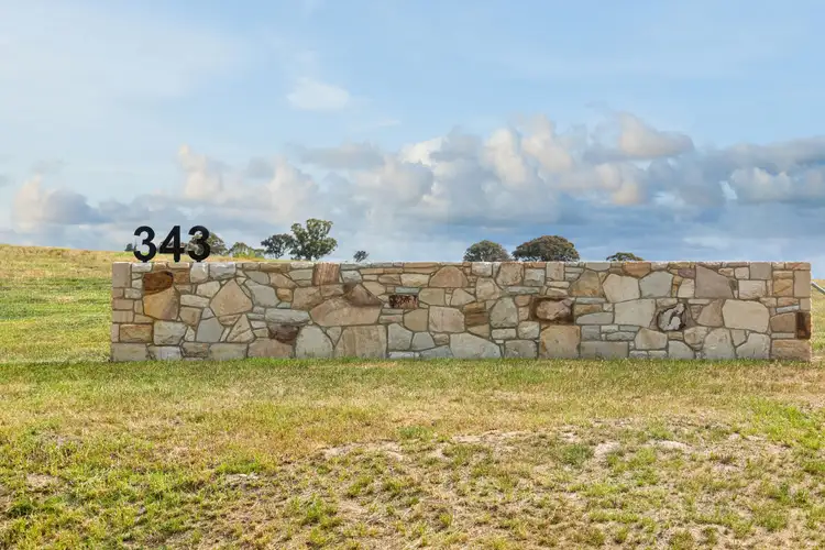 Third view of Homely land listing, Lot 21 Woodfield Hills, Bywong NSW 2621