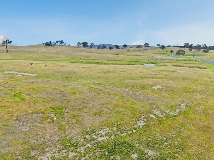Fifth view of Homely land listing, Lot 21 Woodfield Hills, Bywong NSW 2621