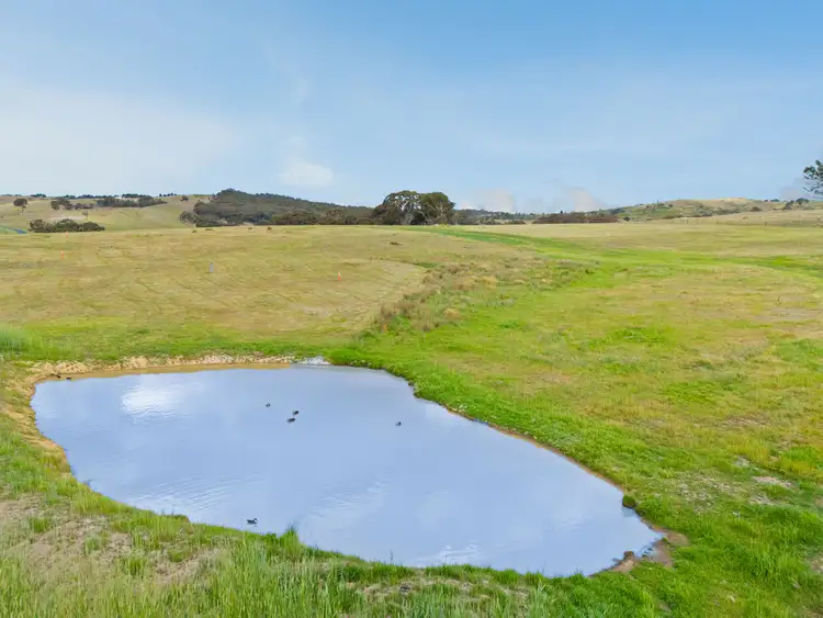 Sixth view of Homely land listing, Lot 21 Woodfield Hills, Bywong NSW 2621