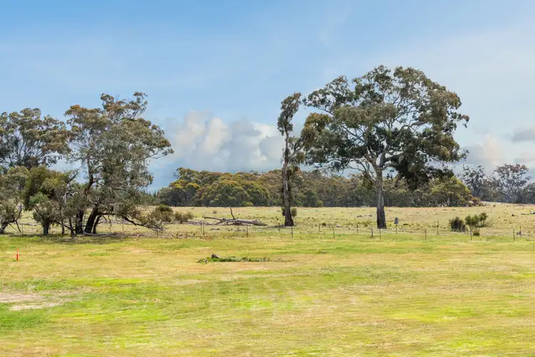 388 Newington Road, Bywong NSW 2621