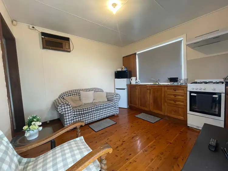 32A Herbert Street