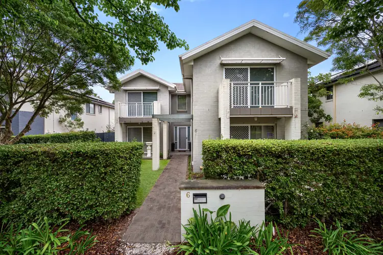 Main view of Homely house listing, 6 Glenbrae Drive, Harrington Park NSW 2567