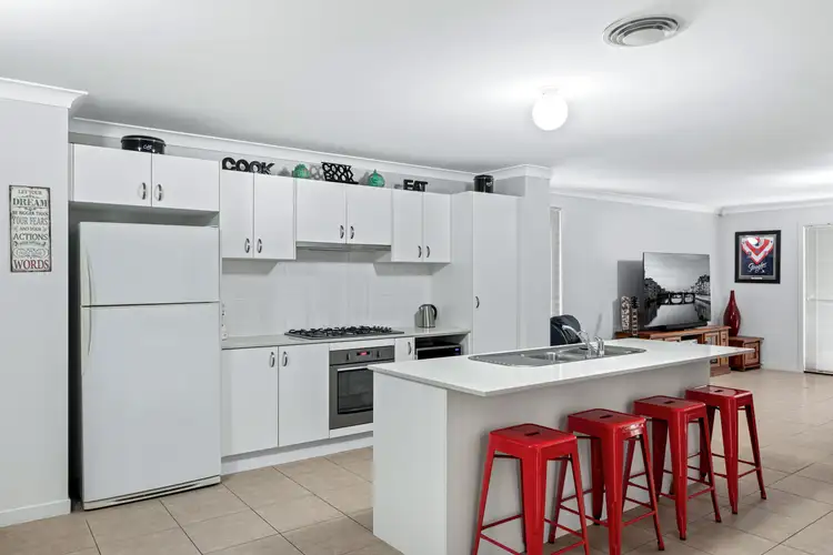 Second view of Homely house listing, 6 Glenbrae Drive, Harrington Park NSW 2567