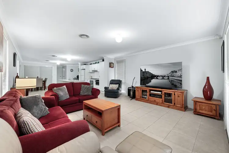 Fourth view of Homely house listing, 6 Glenbrae Drive, Harrington Park NSW 2567