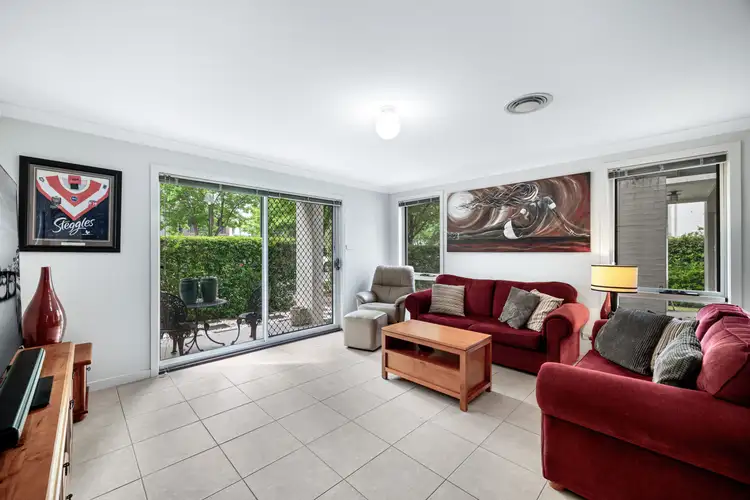 Fifth view of Homely house listing, 6 Glenbrae Drive, Harrington Park NSW 2567