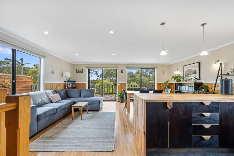Second view of Homely house listing, 5 Fauna Park Road, Tarwin Lower VIC 3956