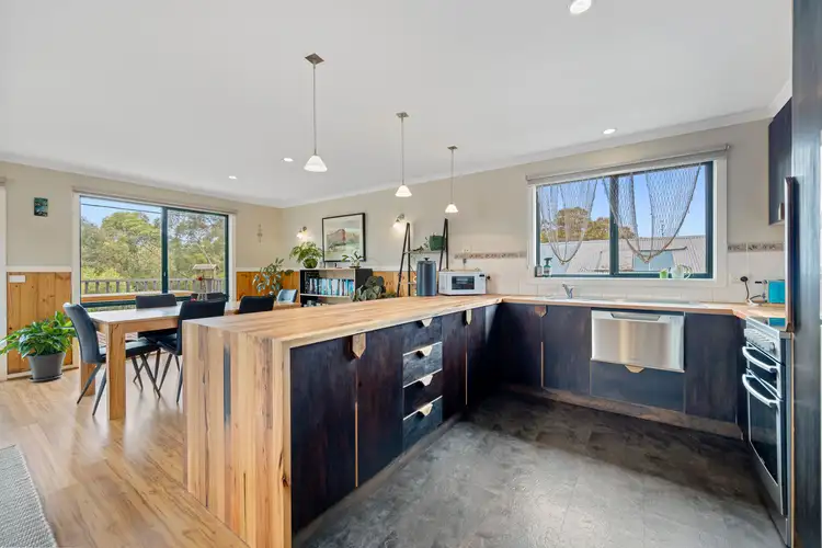 Third view of Homely house listing, 5 Fauna Park Road, Tarwin Lower VIC 3956