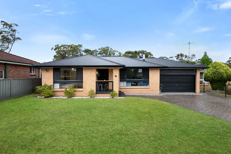 13 Kanimbla Street, Ruse NSW 2560