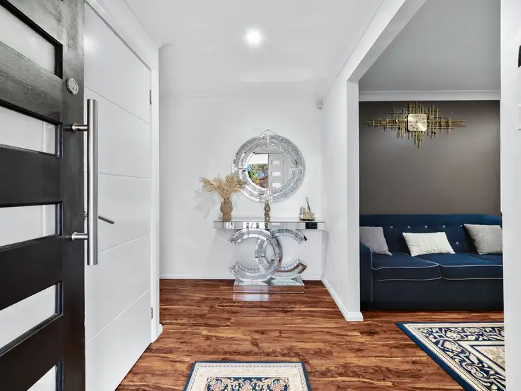 Third view of Homely house listing, 13 Kanimbla Street, Ruse NSW 2560