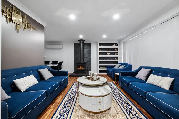 Fourth view of Homely house listing, 13 Kanimbla Street, Ruse NSW 2560