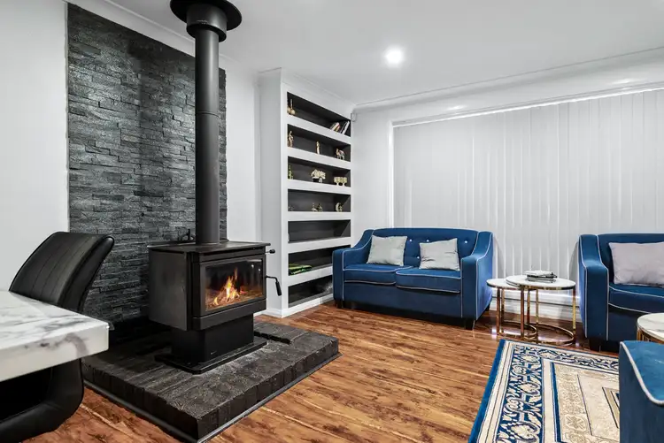 Fifth view of Homely house listing, 13 Kanimbla Street, Ruse NSW 2560