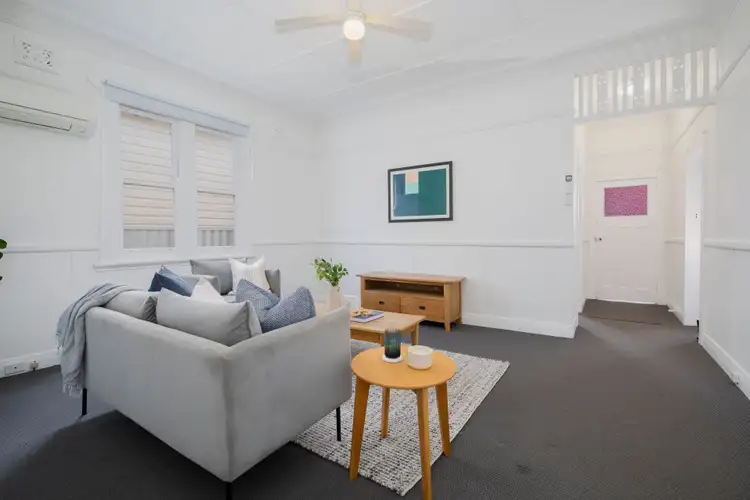 Second view of Homely house listing, 44 Forbes Street, Carrington NSW 2294