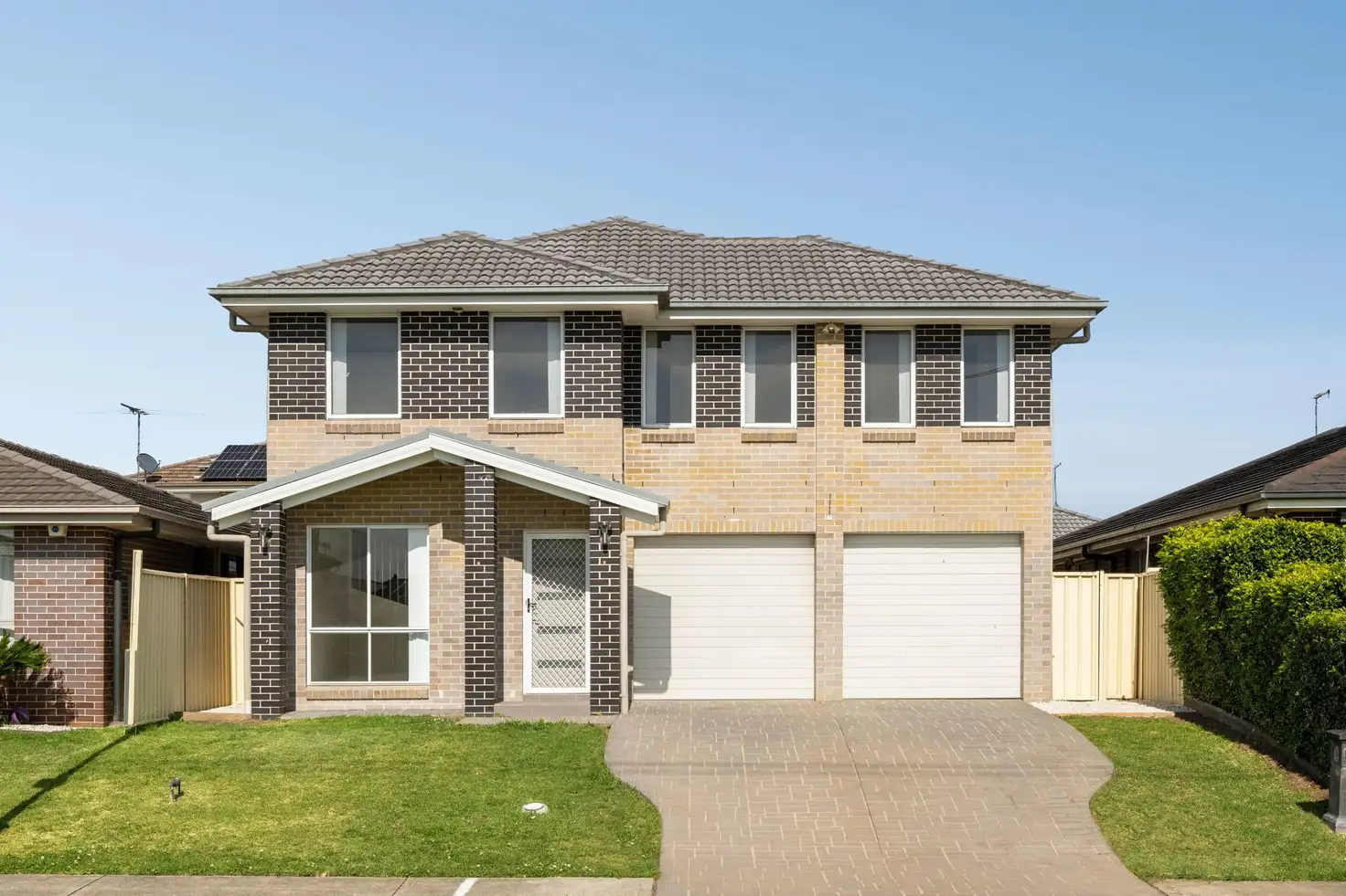 Main view of Homely house listing, 10 Domain Boulevard, Prestons NSW 2170