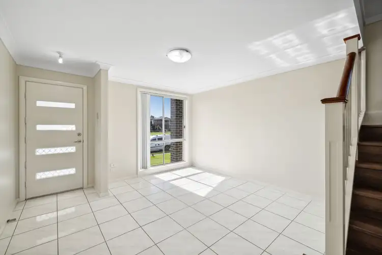 Second view of Homely house listing, 10 Domain Boulevard, Prestons NSW 2170