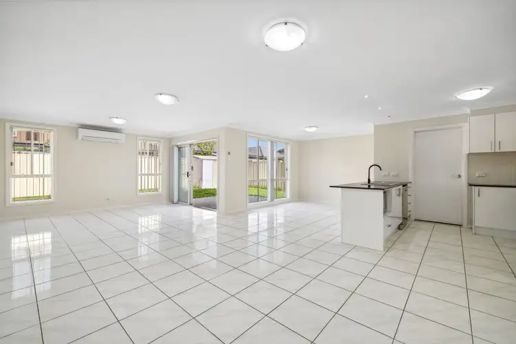 Third view of Homely house listing, 10 Domain Boulevard, Prestons NSW 2170