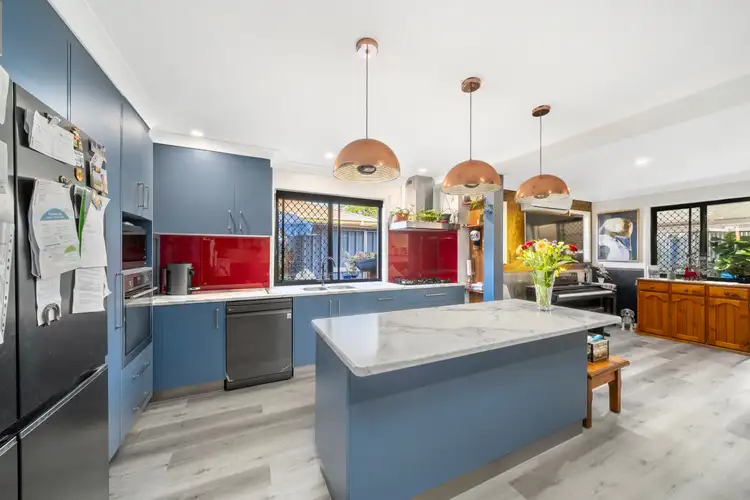 Sixth view of Homely house listing, 41 Lucinda Street, Clontarf QLD 4019