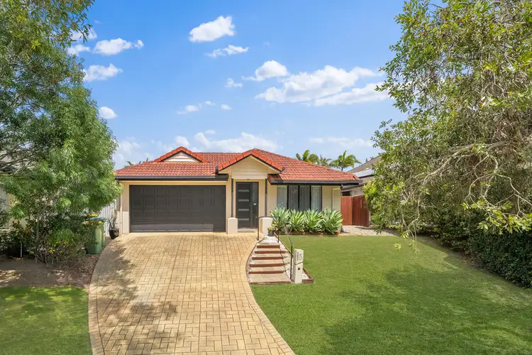 15 Davenport Parade, North Lakes QLD 4509