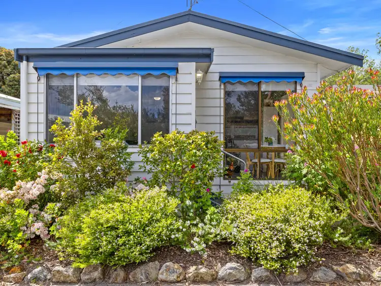 Main view of Homely house listing, 124/245 Graham Street, Wonthaggi VIC 3995