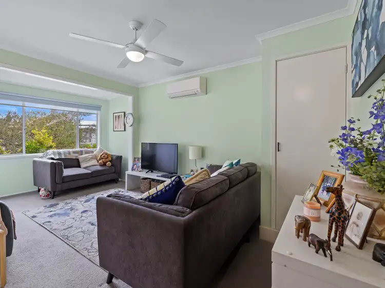 Second view of Homely house listing, 124/245 Graham Street, Wonthaggi VIC 3995