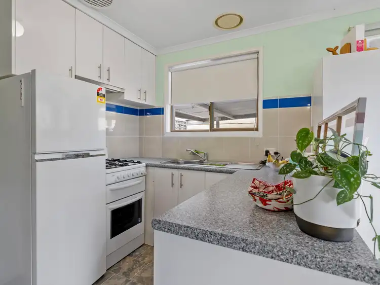 Fourth view of Homely house listing, 124/245 Graham Street, Wonthaggi VIC 3995