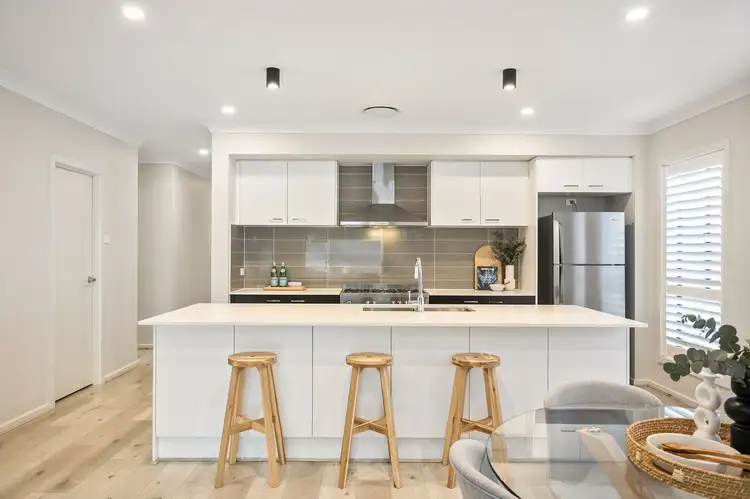 Second view of Homely house listing, 24 Thornbill Street, Wongawilli NSW 2530