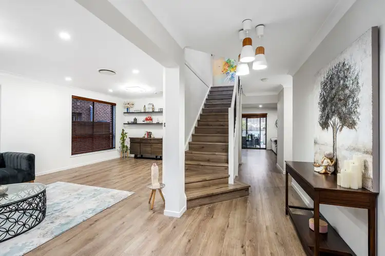 Third view of Homely house listing, 38 Allambie Street, The Ponds NSW 2769