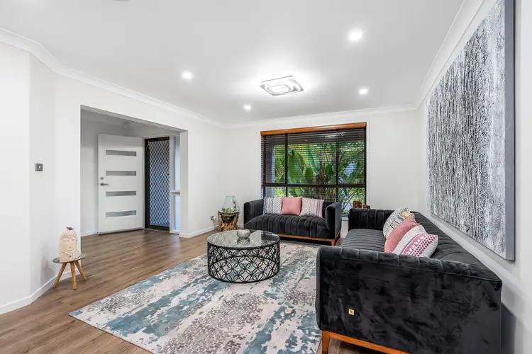 Fourth view of Homely house listing, 38 Allambie Street, The Ponds NSW 2769