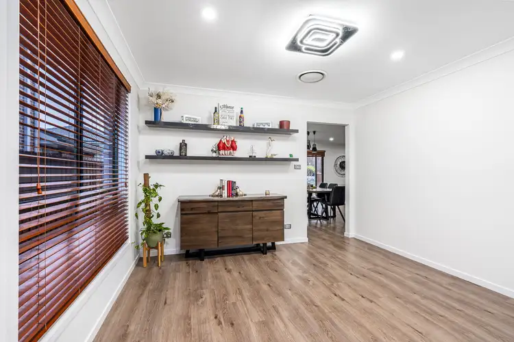 Fifth view of Homely house listing, 38 Allambie Street, The Ponds NSW 2769