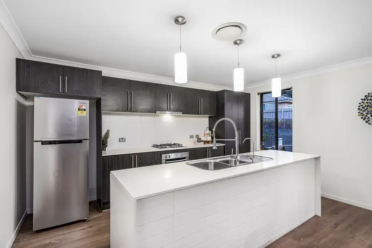 Sixth view of Homely house listing, 38 Allambie Street, The Ponds NSW 2769