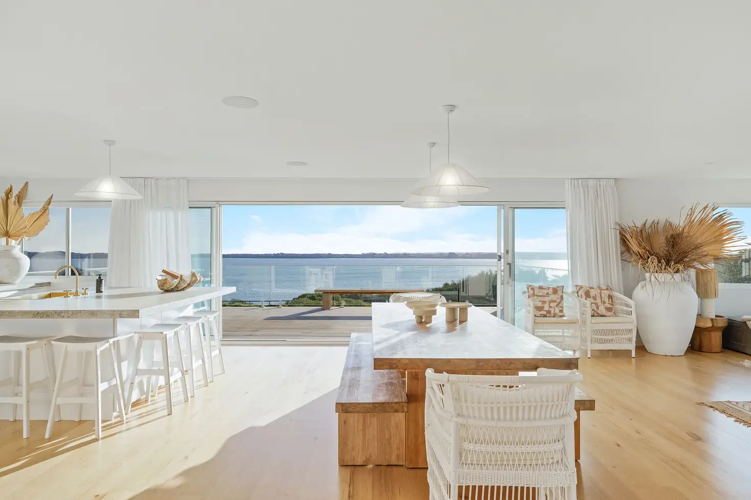 Main view of Homely house listing, 25 Oceanview Drive, San Remo VIC 3925