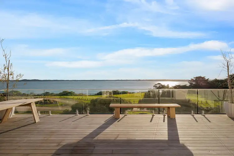 Second view of Homely house listing, 25 Oceanview Drive, San Remo VIC 3925