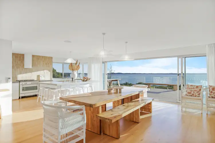 Fourth view of Homely house listing, 25 Oceanview Drive, San Remo VIC 3925