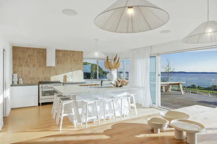 Fifth view of Homely house listing, 25 Oceanview Drive, San Remo VIC 3925